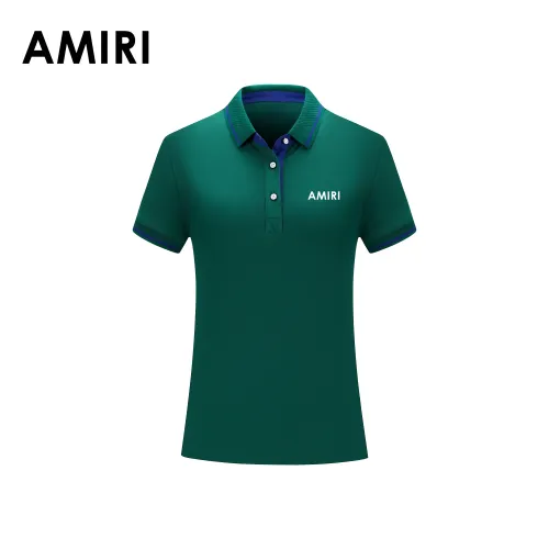 Cheap Amiri T-Shirts Short Sleeved For Men #1483388, $$29.00 USD On Amiri T-Shirts