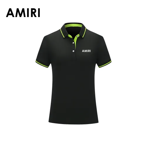 Cheap Amiri T-Shirts Short Sleeved For Men #1483390, $$29.00 USD On Amiri T-Shirts