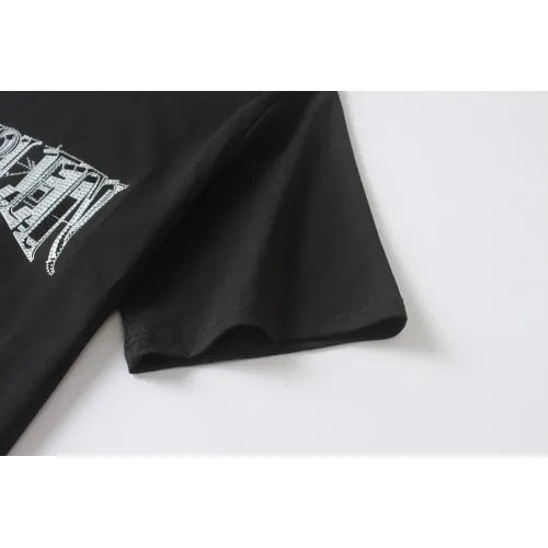 Replica Philipp Plein PP T-Shirts Short Sleeved For Men #1483394 $29.00 USD for Wholesale
