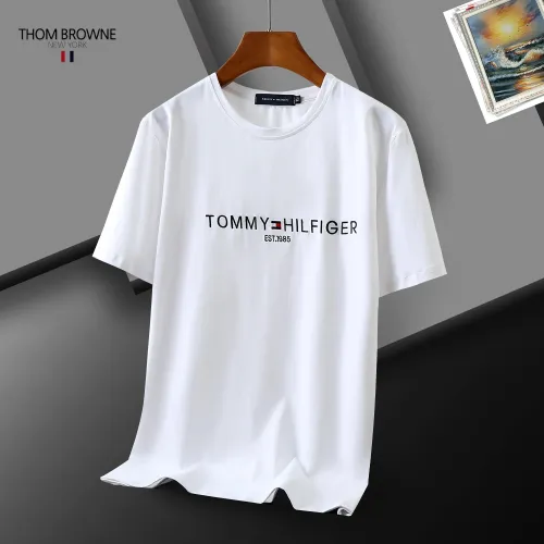 Cheap Tommy Hilfiger TH T-Shirts Short Sleeved For Men #1483403, $$29.00 USD On Tommy Hilfiger TH T-Shirts