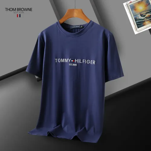 Cheap Tommy Hilfiger TH T-Shirts Short Sleeved For Men #1483404, $$29.00 USD On Tommy Hilfiger TH T-Shirts