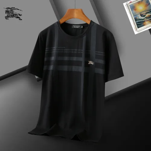 Cheap Burberry T-Shirts Short Sleeved For Men #1483421, $$29.00 USD On Burberry T-Shirts