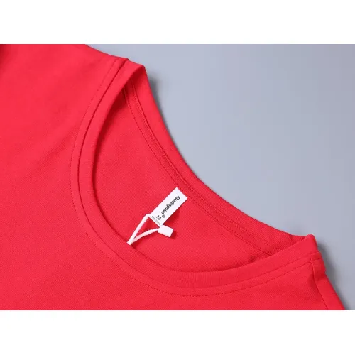 Replica Christian Dior T-Shirts Short Sleeved For Men #1483450 $29.00 USD for Wholesale