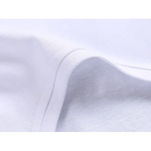Replica Christian Dior T-Shirts Short Sleeved For Men #1483452 $29.00 USD for Wholesale