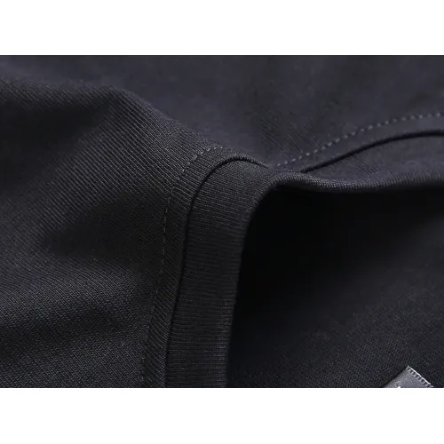 Replica Balenciaga T-Shirts Short Sleeved For Men #1483457 $29.00 USD for Wholesale