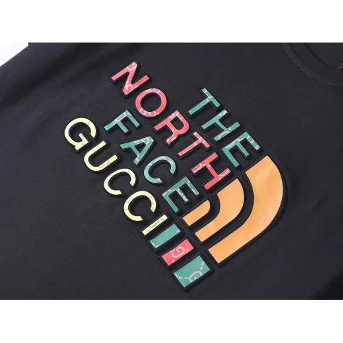 Replica Gucci T-Shirts Short Sleeved For Men #1483459 $29.00 USD for Wholesale