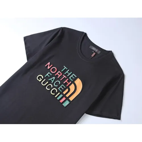 Replica Gucci T-Shirts Short Sleeved For Men #1483459 $29.00 USD for Wholesale