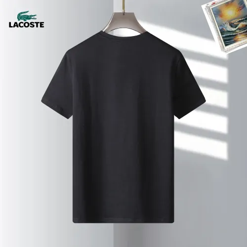 Replica Lacoste T-Shirts Short Sleeved For Men #1483461 $29.00 USD for Wholesale