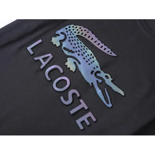 Replica Lacoste T-Shirts Short Sleeved For Men #1483461 $29.00 USD for Wholesale