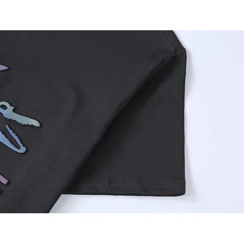 Replica Lacoste T-Shirts Short Sleeved For Men #1483461 $29.00 USD for Wholesale