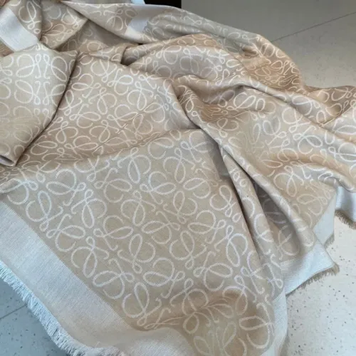 Replica LOEWE Silk Squares #1483575 $60.00 USD for Wholesale