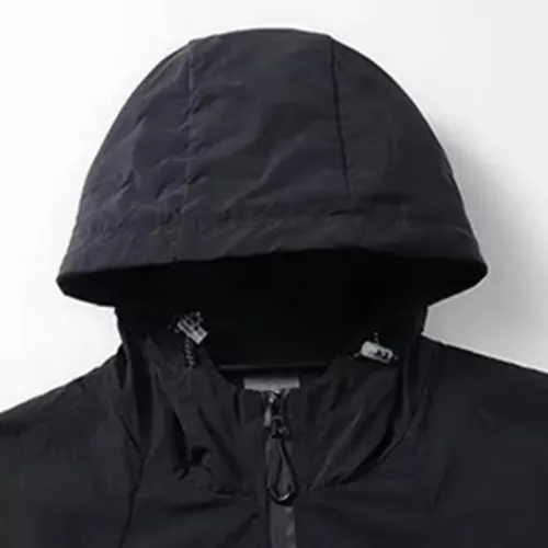 Replica Burberry Tracksuits Long Sleeved For Men #1483580 $60.00 USD for Wholesale