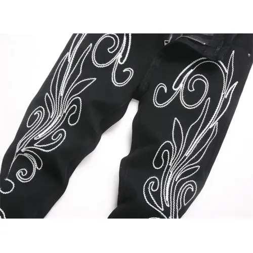 Replica Amiri Jeans For Men #1483610 $48.00 USD for Wholesale