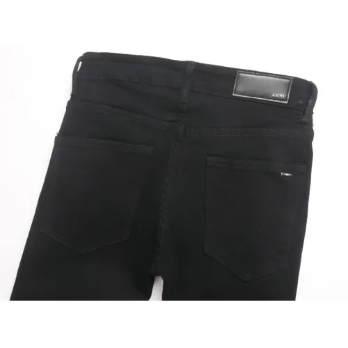 Replica Amiri Jeans For Men #1483610 $48.00 USD for Wholesale