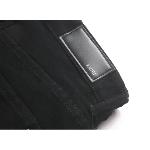 Replica Amiri Jeans For Men #1483610 $48.00 USD for Wholesale