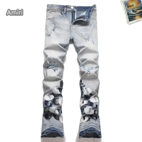 Cheap Amiri Jeans For Men #1483612, $$48.00 USD On Amiri Jeans