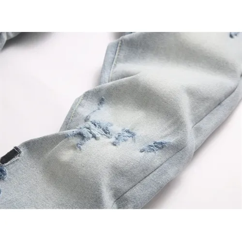 Replica Amiri Jeans For Men #1483612 $48.00 USD for Wholesale