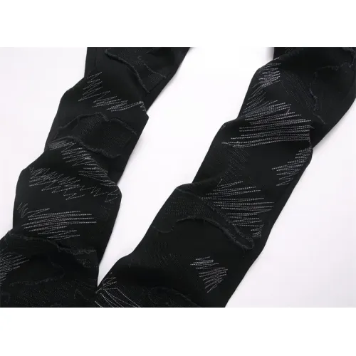 Replica Amiri Jeans For Men #1483616 $48.00 USD for Wholesale
