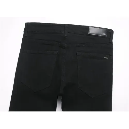 Replica Amiri Jeans For Men #1483616 $48.00 USD for Wholesale