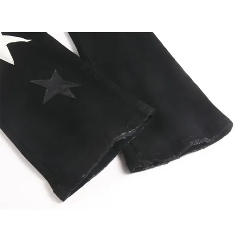 Replica Amiri Jeans For Men #1483620 $48.00 USD for Wholesale
