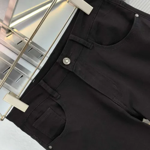 Replica Moncler Jeans For Men #1483631 $40.00 USD for Wholesale