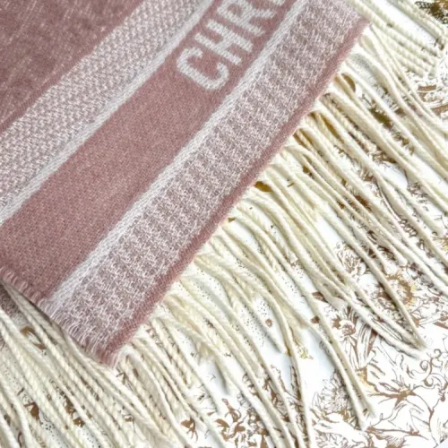 Replica Christian Dior Scarf #1483633 $64.00 USD for Wholesale