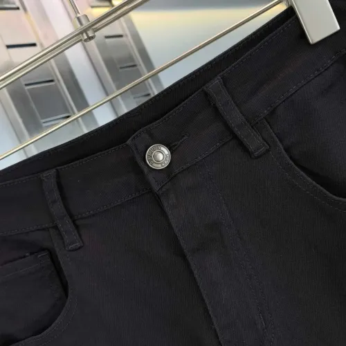 Replica Moncler Jeans For Men #1483636 $40.00 USD for Wholesale