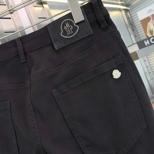 Replica Moncler Jeans For Men #1483636 $40.00 USD for Wholesale