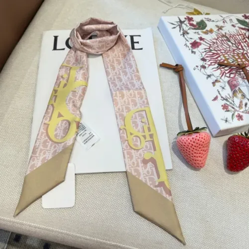Replica Christian Dior Twilly Scarf #1483640 $29.00 USD for Wholesale
