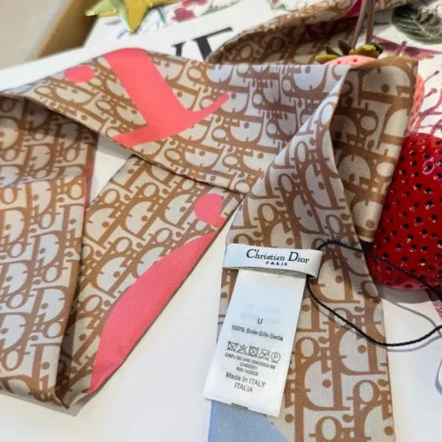 Replica Christian Dior Twilly Scarf #1483641 $29.00 USD for Wholesale