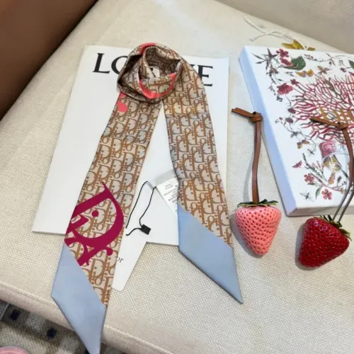 Replica Christian Dior Twilly Scarf #1483641 $29.00 USD for Wholesale