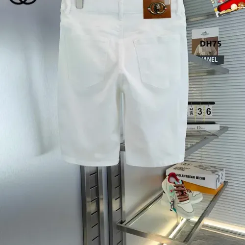 Cheap Gucci Jeans For Men #1483642, $$40.00 USD On Gucci Jeans