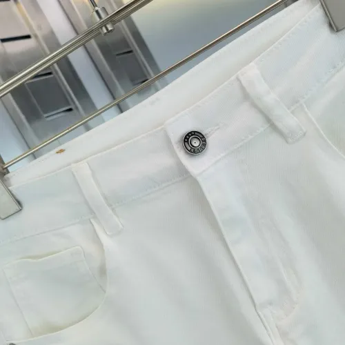 Replica Gucci Jeans For Men #1483642 $40.00 USD for Wholesale