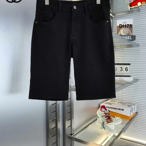 Replica Gucci Jeans For Men #1483643 $40.00 USD for Wholesale