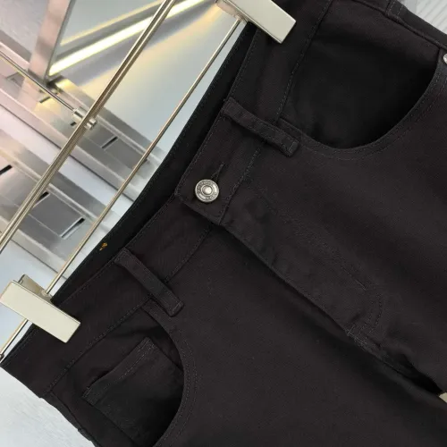 Replica Gucci Jeans For Men #1483643 $40.00 USD for Wholesale