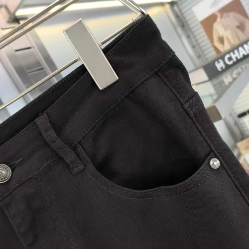 Replica Gucci Jeans For Men #1483643 $40.00 USD for Wholesale
