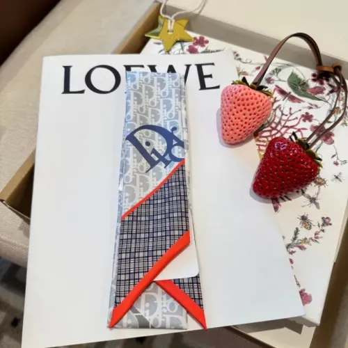 Replica Christian Dior Twilly Scarf #1483644 $29.00 USD for Wholesale