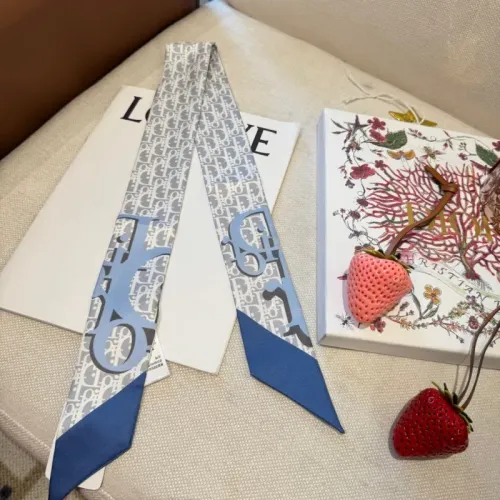 Replica Christian Dior Twilly Scarf #1483645 $29.00 USD for Wholesale
