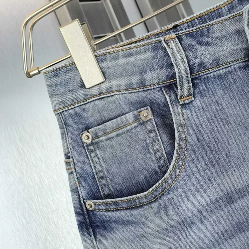 Replica Armani Jeans For Men #1483648 $40.00 USD for Wholesale