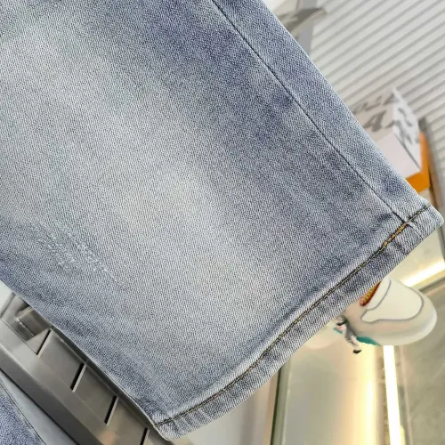 Replica Armani Jeans For Men #1483648 $40.00 USD for Wholesale