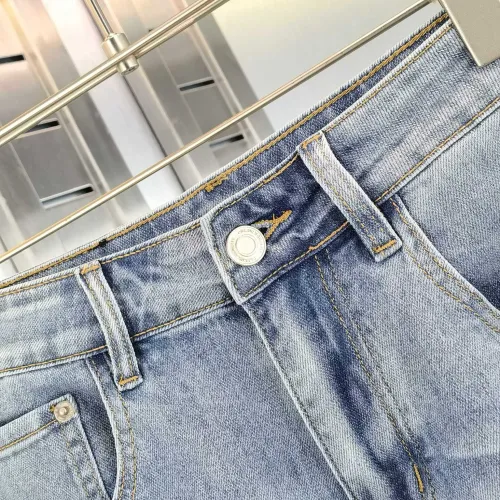 Replica Armani Jeans For Men #1483648 $40.00 USD for Wholesale