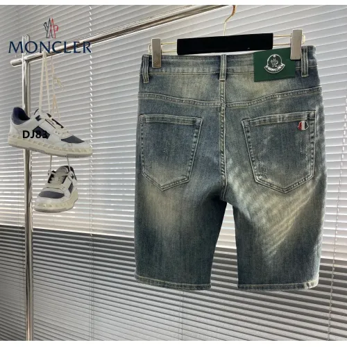 Cheap Moncler Jeans For Men #1483669, $$40.00 USD On Moncler Jeans