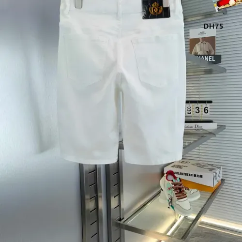 Cheap Dolce &amp; Gabbana D&amp;G Jeans For Men #1483674, $$40.00 USD On Dolce &amp; Gabbana D&amp;G Jeans