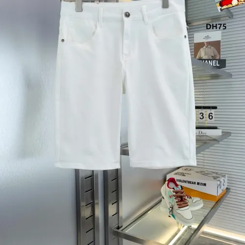 Replica Dolce & Gabbana D&G Jeans For Men #1483674 $40.00 USD for Wholesale