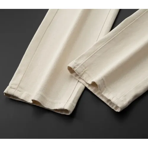 Replica MIU MIU Jeans For Men #1483682 $42.00 USD for Wholesale