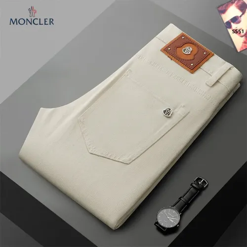 Cheap Moncler Jeans For Men #1483685, $$42.00 USD On Moncler Jeans