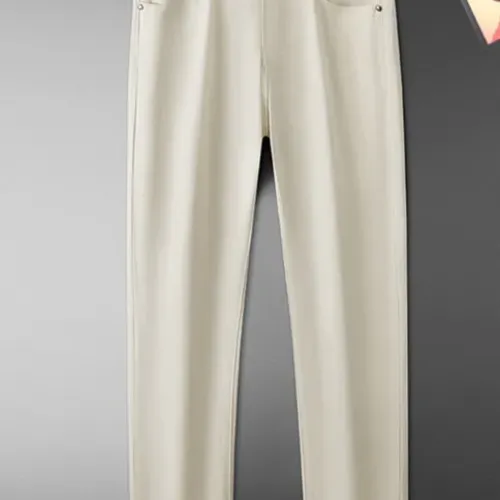 Replica Moncler Jeans For Men #1483685 $42.00 USD for Wholesale