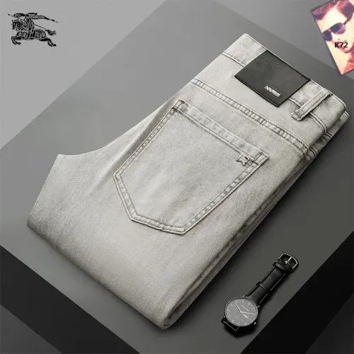 Cheap Burberry Jeans For Men #1483689, $$42.00 USD On Burberry Jeans
