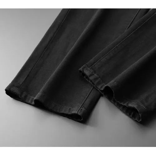 Replica Prada Jeans For Men #1483690 $42.00 USD for Wholesale