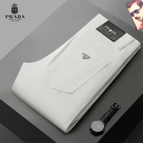 Cheap Prada Jeans For Men #1483691, $$42.00 USD On Prada Jeans